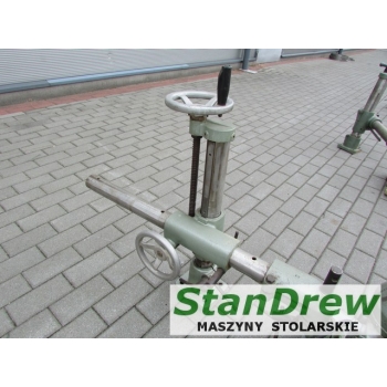 Posuw do frezarki Maggi Stef 514 - 3 rolkowy